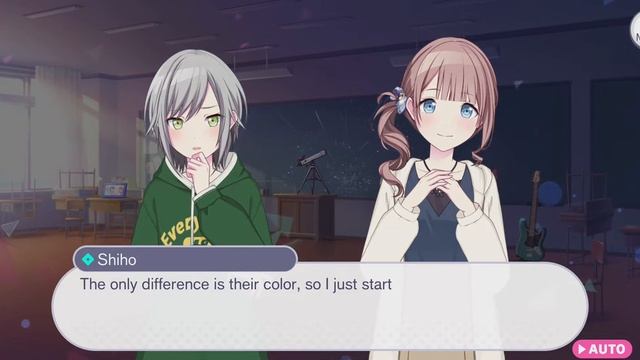 Project Sekai: "Saki Phenny" смотреть онлайн