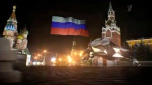 Заставка "Большие гонки. Братство колец" 2012.