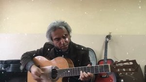Кайф для ушей. Агата Кристи Сказочная тайга. Кавер на гитаре