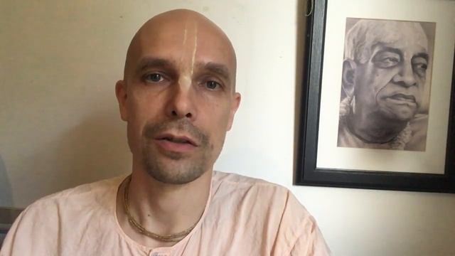 Мадана-мохан дас — Настоящий Новый год — 1 января 2019 г. смотреть онлайн