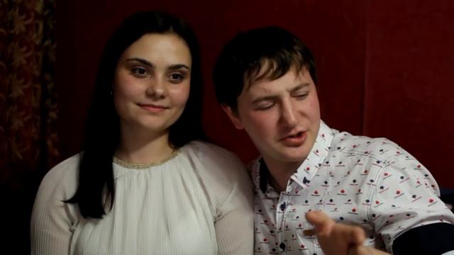 Милана день рождения 2 года