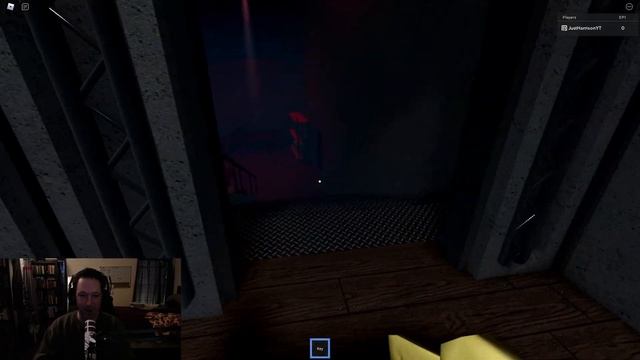 New ROBLOX horror game - FACILITY!! (Episode 1) смотреть онлайн