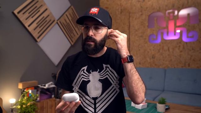 Galaxy Buds+ | פתיחת קופסה
