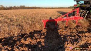 ПАХОТА CATMANN 65.5 ПЛУГИ AiST 4x20 мой тел +375292339661