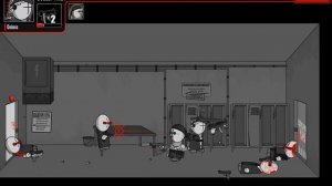 ПОЛНОЕ ПРОХОЖДЕНИЕ БЕЗУМИЯ БЕЗ СМЕРТЕЙ! - Маднесс комбат: Проект нексус(классический)