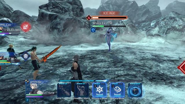 Final Fantasy VII Ever Crisis] Android] New EVENT Plus More