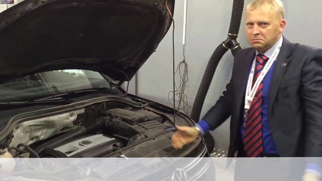 Как работают газовые упоры (амортизаторы) капота и чем они лучше стандартных "костылей"