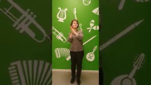 ТАНЕЦ - ИГРА "КУЛАЧКИ, ЛАДОШКИ"