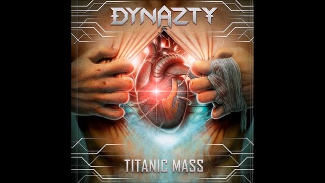 Dynazty - Crack In The Shell смотреть онлайн