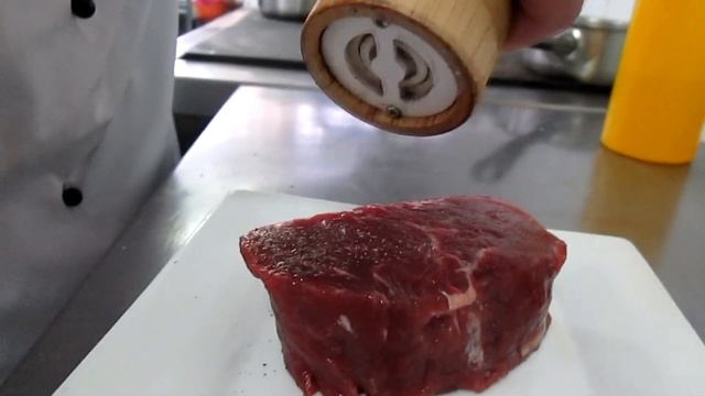 Как приготовить мясо!!!! смотреть онлайн