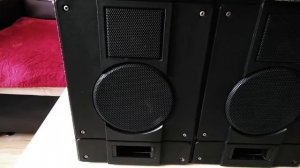 Вега 10у-120с и радиотехника с30б