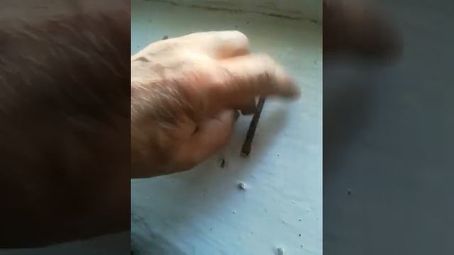 Жало для паяльника.