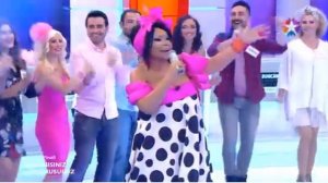 Bulent Ersoy '' Sefam Olsun