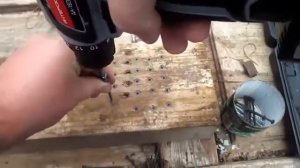 Шуруповерт Интерскол ДА 18ЭР