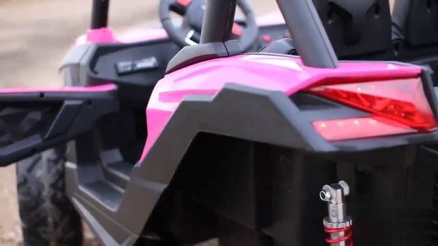 Детский электромобиль Багги XMX603 смотреть онлайн