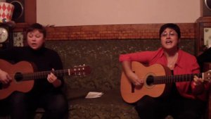 Алькор - Песенка кавалергарда
