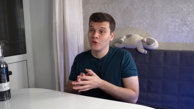 Выдержка и потенциал вина | Что это и как понять? смотреть онлайн