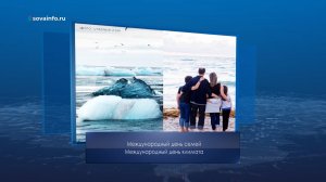 Международный день семей. Календарь Губернии от 15 мая