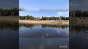 лодочный мотор Марлин 9,8