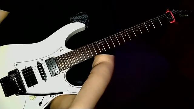 Ibanez RG 1450 Prestige Review, Specs y Vlog, (Lesionado, Emo versión) смотреть онлайн