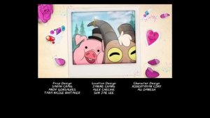 Козёл и Свинья