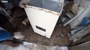 Купил старую Бытовую Технику на металлолом