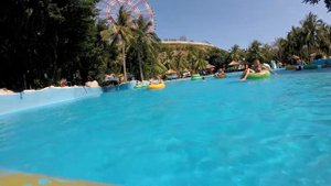 Остров развлечений vinpearl 2018, Нячанг