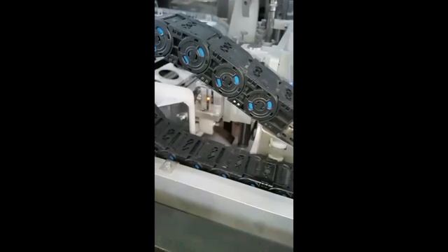 Линия производства мороженого в стаканчике: дозирование и фасовка смотреть онлайн