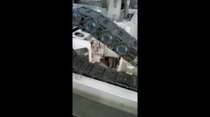 Линия производства мороженого в стаканчике: дозирование и фасовка