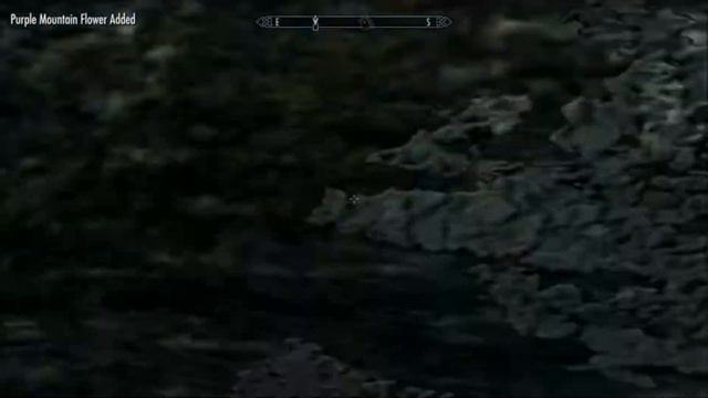 TES 5: Skyrim (Mage) [057] - Traveling to Bloodlet Throne смотреть онлайн