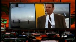 Кинотеатр любви - Телохранитель