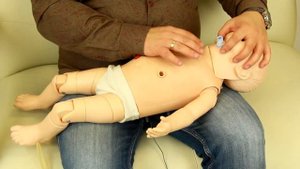 Об уходе за трахеостомой в домашних условиях. Хирург-оториноларинголог «МЦР-дети» Павел Пряников