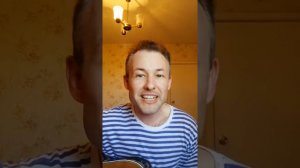 Иван Правдин - "Через козла" (муз.и сл. Иван Пузов) #Иванправдин #Иванпузов #козлы #юмор