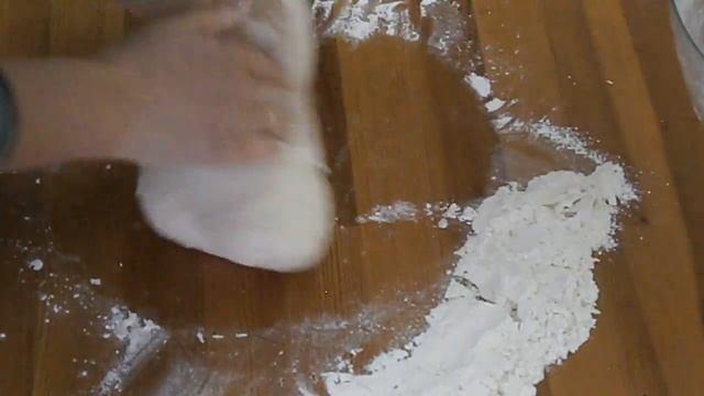 Как сделать ФОКАЧЧУ | Рецепт итальянской ФОКАЧЧИ