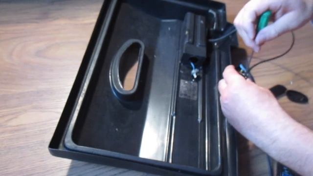 Не горит лампа на крышке аквариума, диагностика и ремонт. смотреть онлайн