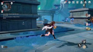 Honkai: Star Rail | A Foxian Tale of the Haunted: Luofu Myths: Specterlight Records (Continued)