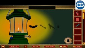 [Walkthrough] 501 Free New Escape Games level 136 - Rescue the girl - Complete Game