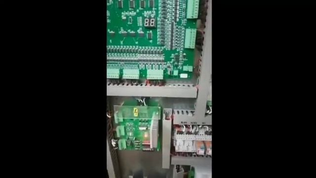 Лифт УЭЛ проблема с платой ПК ошибка 90 смотреть онлайн