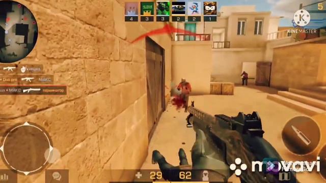 💯% ДАТА ВЫХОДА ОБНОВЛЕНИЯ STANDOFF 2 УЖЕ ДОСТУПНА ОТ РАЗРАБОТЧИКОВ. смотреть онлайн