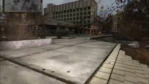 Костя и его тайники - 39 - 41 (тайники Кости в Припяти).