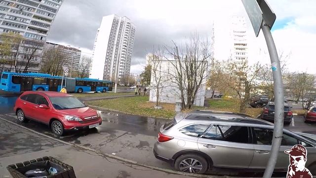 Первые прогулки! Физкультура! Мясо в казане! Велопокатушка!