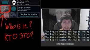 Hoi4 mod idea The Fog is coming