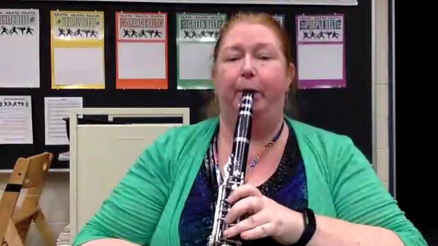 Reiffton Band: Clarinet-Band Karate-Smooth Operator-Band Karate смотреть онлайн