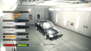 Car Mechanic Simulator 2018 - Делаем Кузовщину на Приоре #43