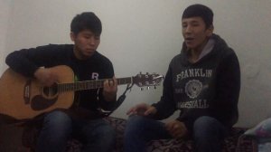 Самая самая на гитаре