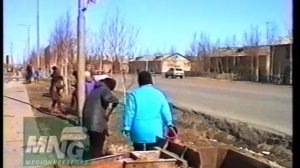 1994 Мегион Новости МНГ_май_