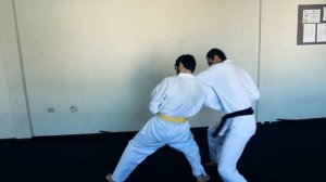 Karatê Shotokan Maringá - Shen Zhen Escola de Artes Marciais