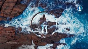 Заставка во время профилактики Моя планета HD (20.04.2022)