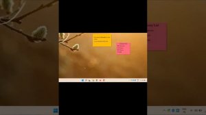 Android/iPhone: Create sticky notes on Windows desktop from your phone using Notezilla