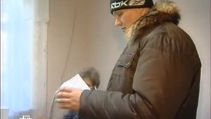 Профессия - репортер Ты уволен! 2008 11 29